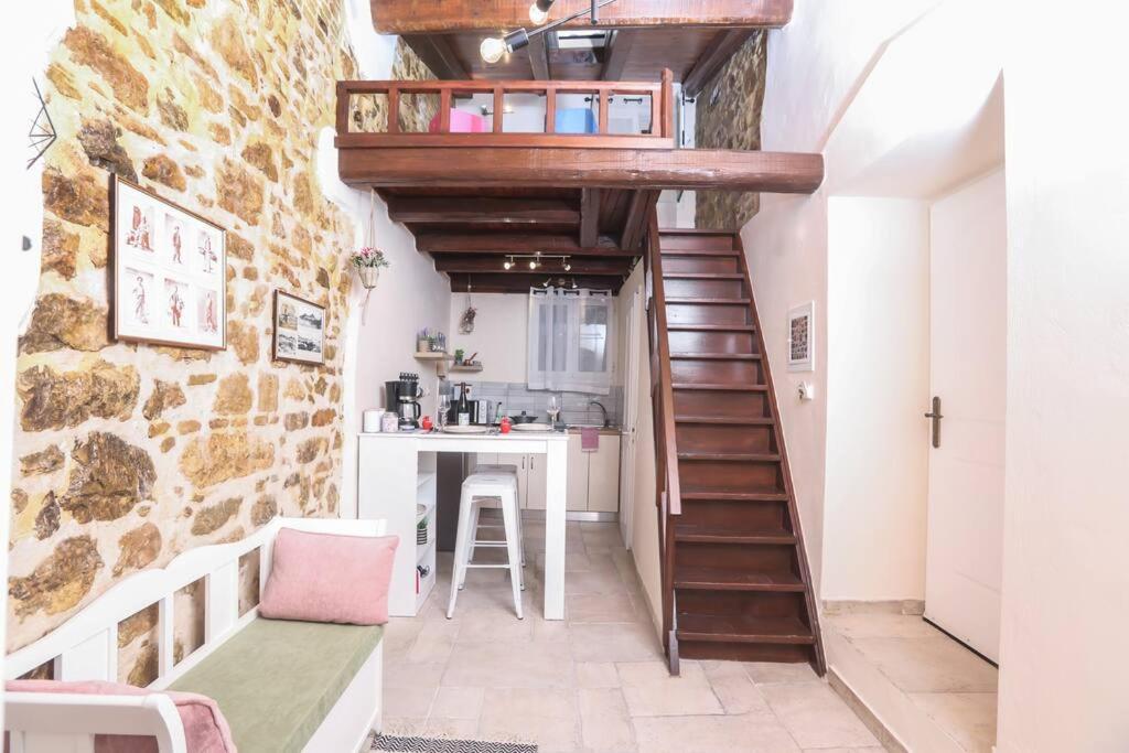 Appartement Casa Lilena, Corfu Old Town